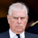 The Arrest of Former Prince Andrew in Epstein-Linked Case Is Historic