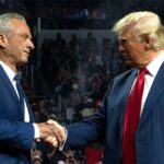 Trump’s Health Revolution Is Moving Faster Than Washington Expected