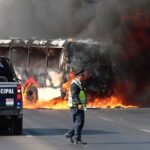 Border Patrol Union Blames Biden Admin for Cartel's Possession of 'Military-Grade Weapons'