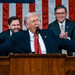 Promises Made, Promises Kept: The Return of an 'America First' Future