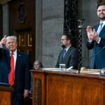 The State of the Union: Trump Comeback Is Bigger Than the Biden Setback