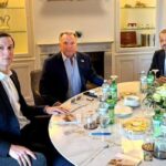 'Serious' Talks Between US and Iran End With No Deal Announced