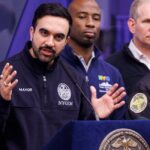 Mamdani's NYC Flirts With Chaos