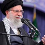 Iranian Leader Khamenei Killed in Strikes, Israel Says