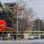 'Potentially an Act of Terrorism': Texas Shooter Was Wearing 'Allah' T-Shirt