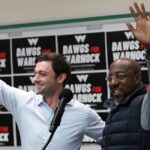 Georgia Voters Support SAVE America Act—Even as State’s Democrat Senators Oppose It