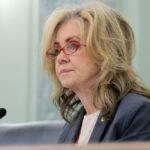 Blackburn Takes Aim at Big Tech for Harming Teens’ Mental Health 