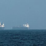 Trump Orders Oil Tanker Insurance Support, Says Navy Could Escort Ships in Gulf