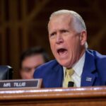 GOP Senator Slams Noem for 'Failure of Leadership'