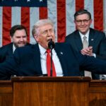 Victor Davis Hanson: Trump Laid Out America’s Comeback While Democrats Sat Silent