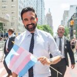 Pro-Transgender Democrats Are the Real ‘Science Deniers’