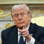 Trump’s Strike on Iran Is as America First as It Gets