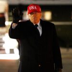 TRUMP: Defense Manufacturers Will ‘Quadruple Production’