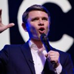 Texas Senate Candidate Raises Eyebrows With Answer to What He Loves Besides Friends and Family