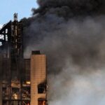 Gulf States Are Not Firing Back at Iran. Why?