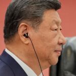 China Receiving ‘Mixed Signals’ on US Operation in Iran