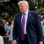 Trump Says He's Not Worried About Iranian Attacks on US Soil