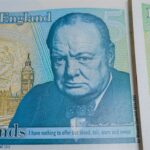 UK Will Remove Historical Figures From Currency in Latest Move to Erase National Heritage