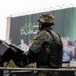 Former IDF Spokesman Predicts What Will Bring Down Iranian Regime