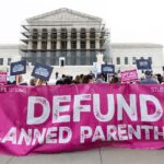 ‘You Guys Need to Close Down’: Abortion Pill Survivor Has a Message for Planned Parenthood 