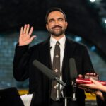 Illegal Alien's NYC Subway Attack on Vet Highlights Left's Defense of Savagery Over Civilization