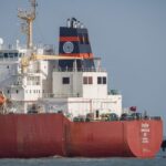 US Allies Rebuff Trump's Request for Support in Strait of Hormuz