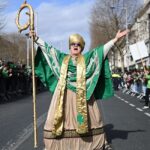 As Ireland Celebrates St. Patrick’s Day, New Signs Suggest a Slowing of Faith’s Decline