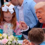 Christian Agency Calls on Trump Administration to Reinstate Adoption Visa Exception   