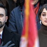 Mamdani’s Wife Cheered Palestinian Terrorists on Social Media