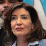 Hochul Begs Wealthy Floridians to Return to New York. She Can Pound Sand.