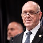 Tom Homan Knows Why Democrats Want to Keep DHS Shut Down