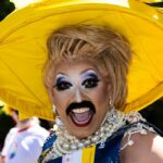 Taxpayers Forced to Fund University Drag Shows