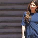 Noem and Lewandowski Reportedly Under Investigation