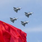 China’s Military Went Silent Around Taiwan for First Time in Years. Why?