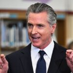 Newsom Blames Trump for High Gas Prices. But California Created Its Own Energy Nightmare.