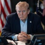 Victor Davis Hanson on Trump's Dream Iran Outcome