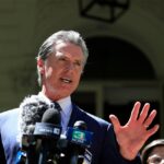 California’s High-Speed Rail Still Isn’t Running—But the Spending Never Stops