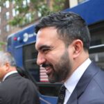 Mamdani's Free Bus Plan Likely Not Happening This Year