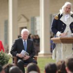 Why George Washington Was ‘Better Than His Era’ and a Great Businessman