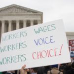 Couple Beats Their Union After 3-Decade Court Fight, Donates Winnings to Right-to-Work Group