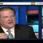 MSNBC Cuts Ryan T. Anderson's Mic as He Defends Indiana Law