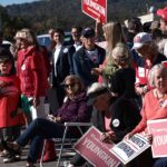 Voters to Democrats: Drop Dead