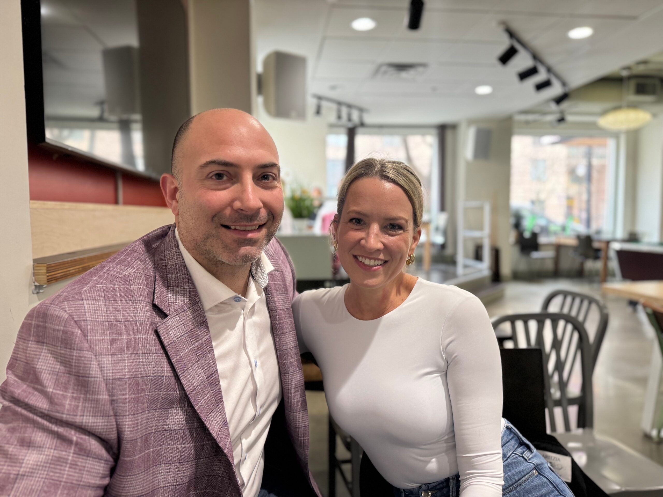 DC Church Captures Attention of Corporate Media