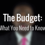 What You Need to Know About the Budget in 30 Seconds