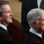 Supreme Court Could See at Least 4 Vacancies in 4 Years, Trump Says