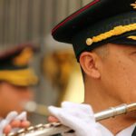 From Antarctica to Djibouti, China’s Presence Is Expanding