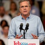 Entering 2016 Race, Jeb Bush Pledges 19 Million New Jobs, 4% Economic Growth