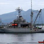 The World Isn't Safer. So Why Has the National Security Budget Decreased By 15%?