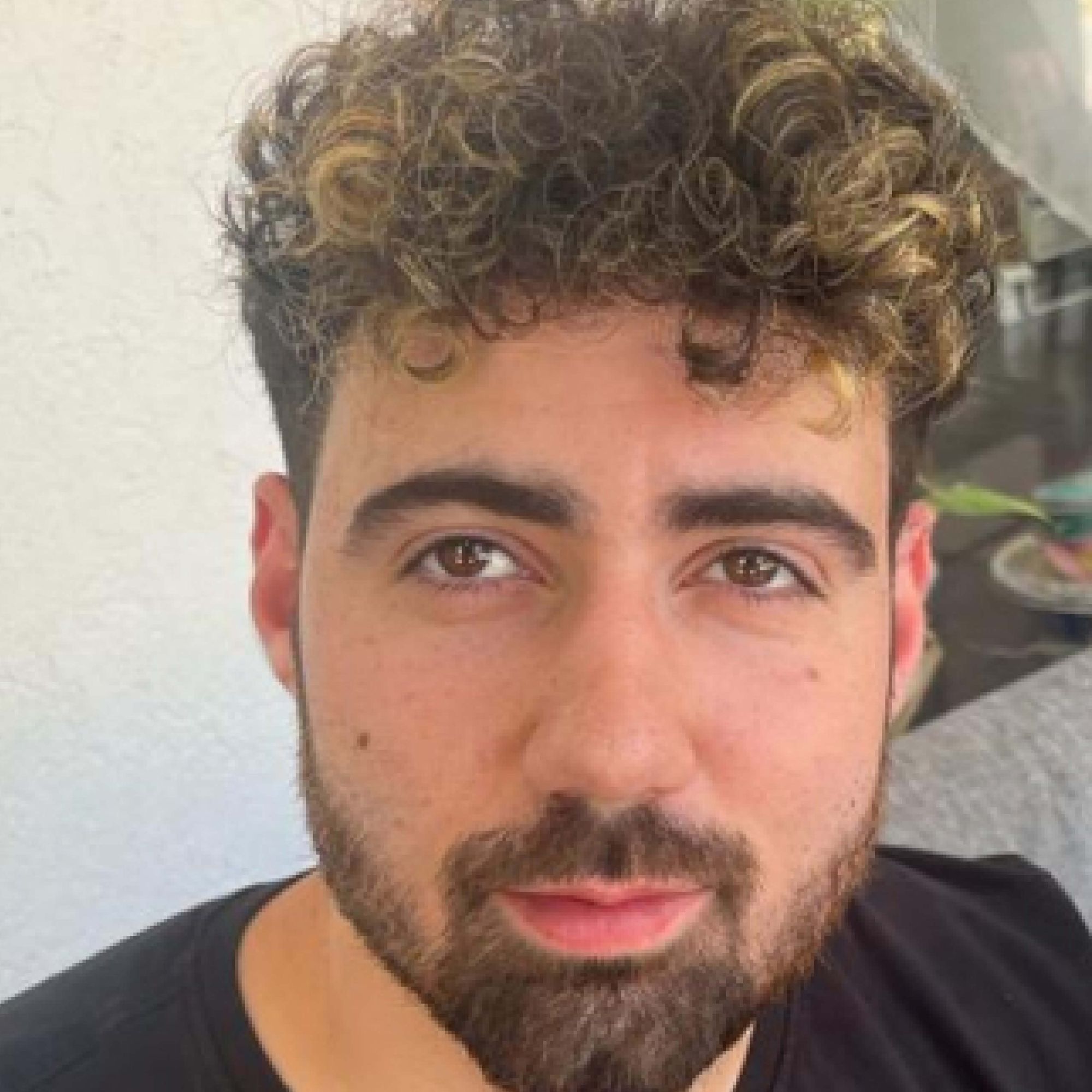 See Photos of 20 Living Hostages From Gaza to Be Released