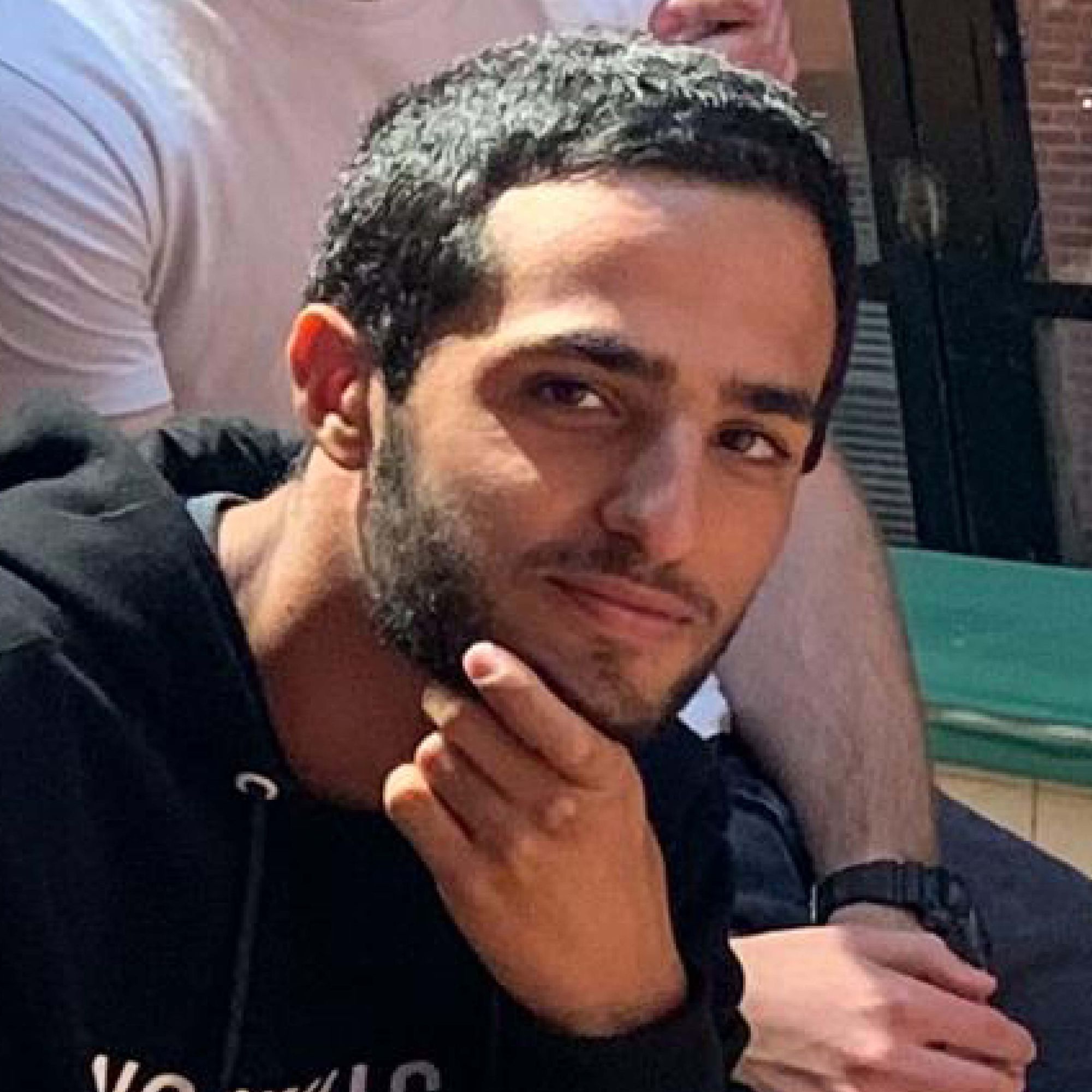 See Photos of 20 Living Hostages From Gaza to Be Released